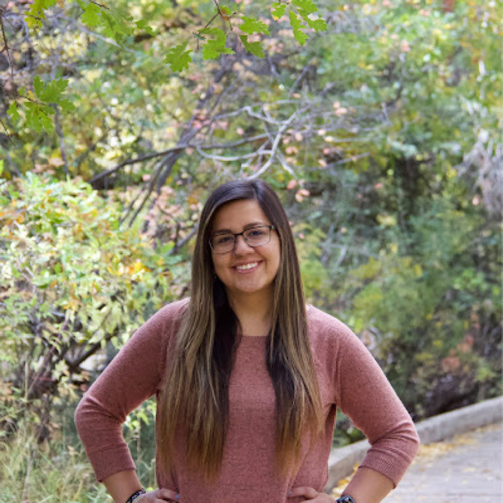 Meet your Posher, Kati